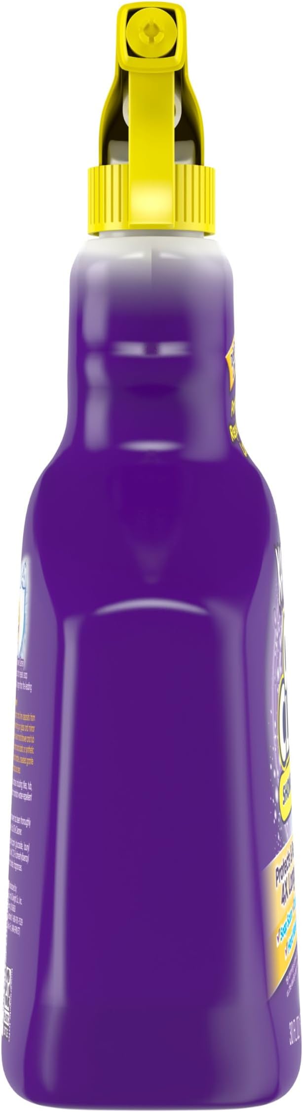 OxiClean Shower Guard Daily Shower Cleaner, 30 oz., Protects & Repels Stains