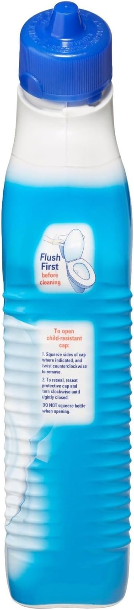Brillo SnoBol Extra Strength Toilet Bowl Cleaner 24 Fl Oz (Pack of 1)