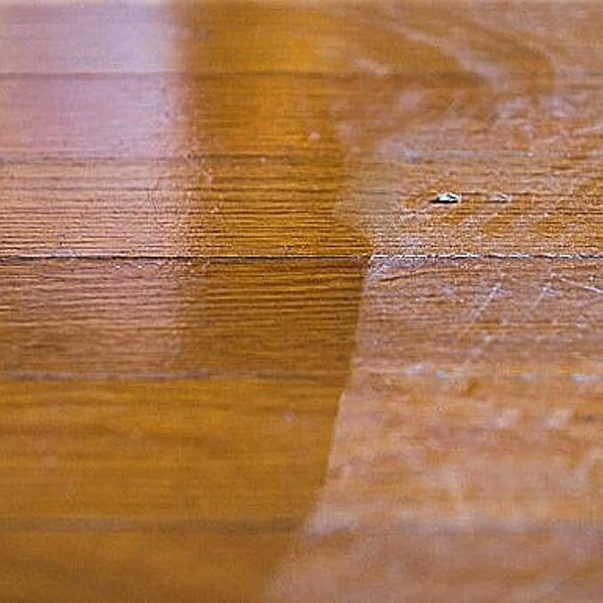 Zep Hardwood and Laminate Floor Cleaner - 1 Gallon (Pack of 2) ECZUHLF1282 - Cleans Spots, Stains, and Scuffs. Restores Shine on Hardwood, Laminate, Cabinet Doors, Crown Molding, and More