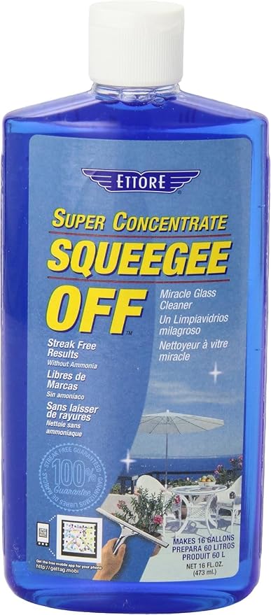 SQUEEGEE-OFF CLEANR 16OZ