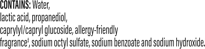 Clorox PURE Allergen Neutralizer Fabric and Carpet Spray, Nighttime Calm, 26 Fluid Ounces