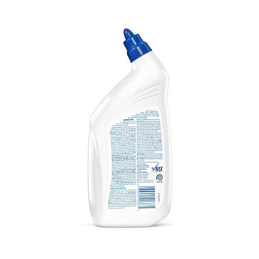 Lysol 74278 Professional Disinfectant Toilet Bowl Cleaner, 32 oz
