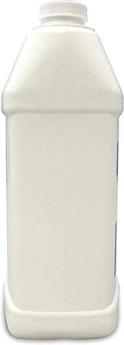 Kirby 237507 Carpet Cleaning Solution – Deep Cleaning Formula for Carpet Machines (128 Fl Oz)