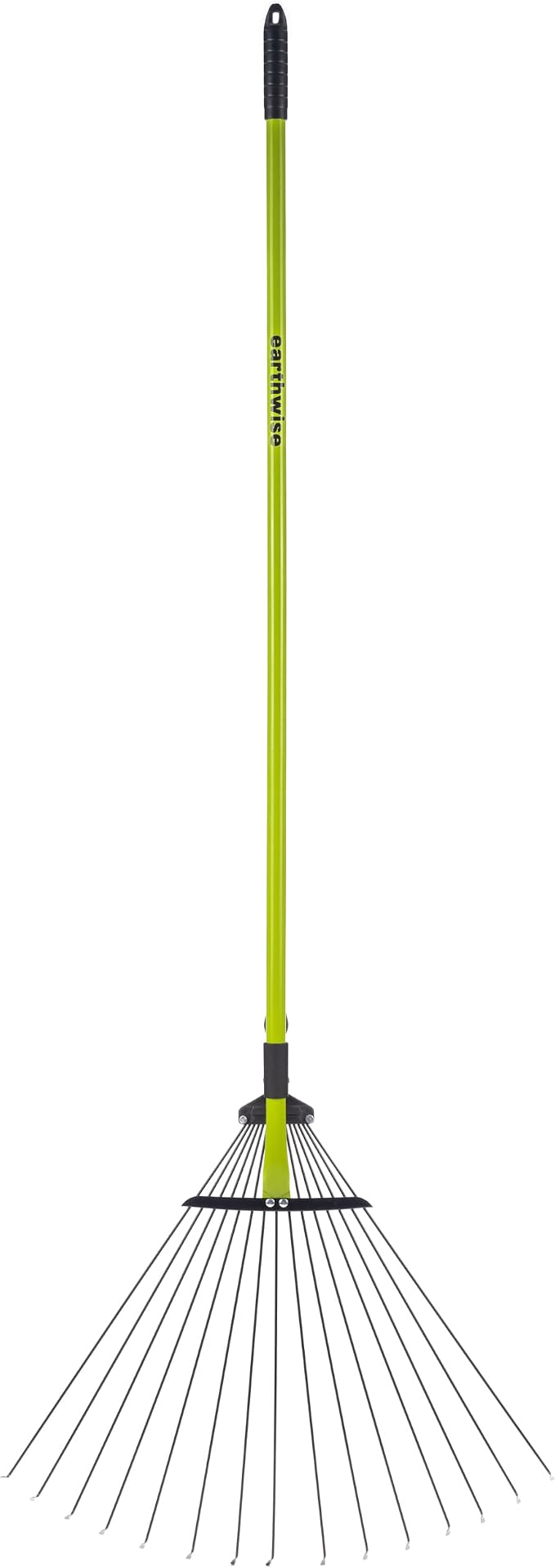 Earthwise Power Tools by ALM Expandable Leaf Rake