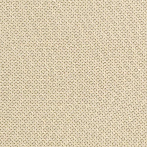 iDesign Fabric Mini Kitchen Countertop Dish Drying Mat, Wheat/Ivory | Absorbent