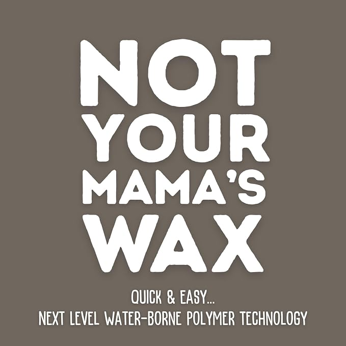Quick Shine Hardwood Floor Luster 64 oz-2 Pk, Natural Looking Shine | Plant Derived Carnauba Polish, Renew & Protect, Streak & Haze Free, Non-slip, pH Neutral, No PFAS, EPA Safer Choice