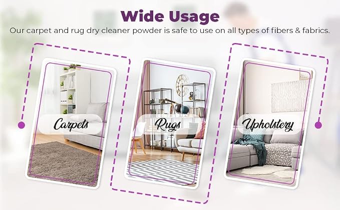 Capture Carpet & Rug Dry Cleaner w/Resealable lid (4 Pound) and Capture Pre-Mist Soil Release Carpet Cleaning Pre Spray (2 Pack) Bundle