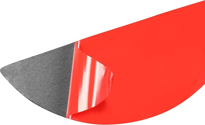 Real Carbon Fiber Trim for Subaru Accessories | for BRZ/Scion FR-S/Toyota 86 2016 2017 2018 2019 2020 Gear Shift Box Panel Interior Thick Overlay Decal