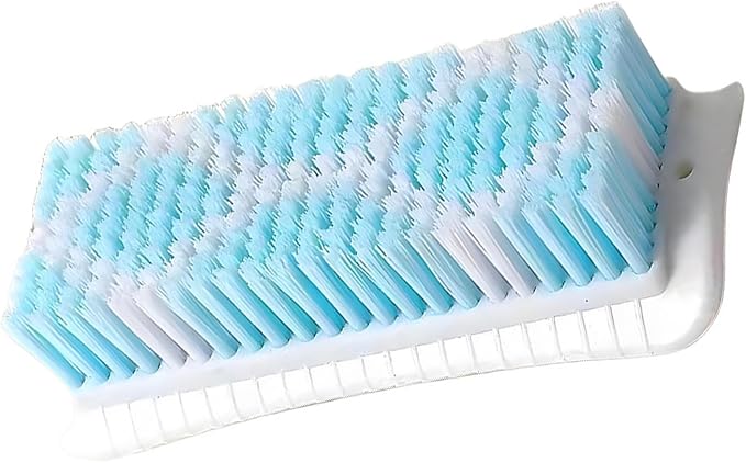Duty Scrub Brush Recyclable Construction Deeply Cleans Bathtubs Outdoor Gear Appliances Hard Bristle Scrub Brush
