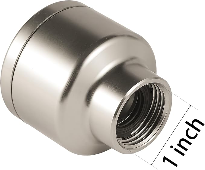 Water Nozzles for Garden Hose, with 400 Holes Per Inch | Nozzle Sprayer Head for Watering Wand, Aluminum Alloy Watering Shower Nozzle, for Watering Flowers, Vegetables, Plants