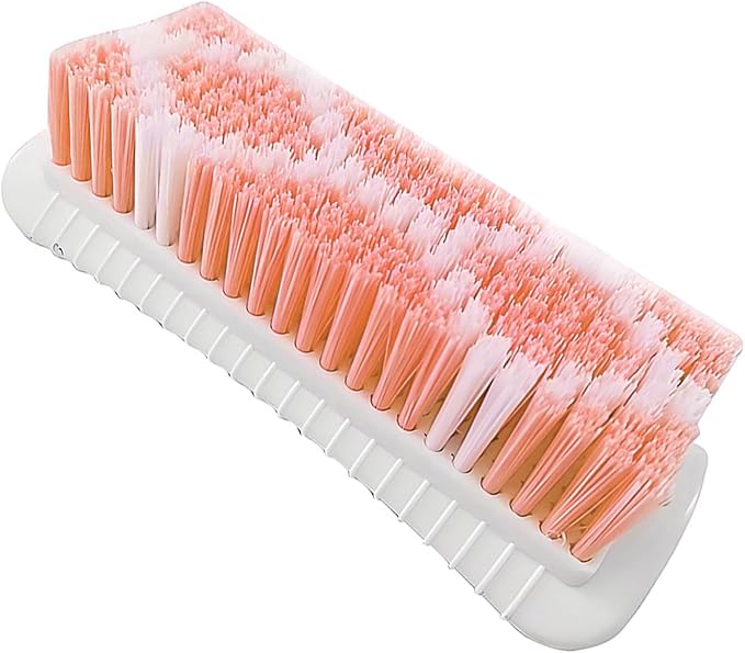 Duty Scrub Brush Recyclable Construction Deeply Cleans Bathtubs Outdoor Gear Appliances Hard Bristle Scrub Brush
