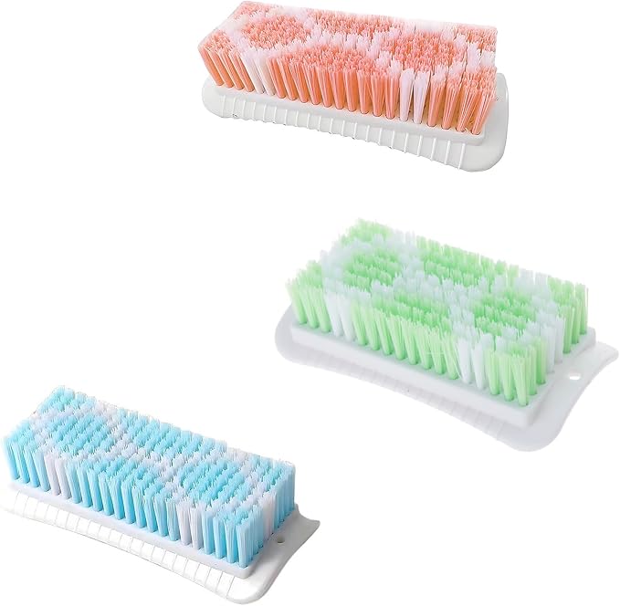 Duty Scrub Brush Recyclable Construction Deeply Cleans Bathtubs Outdoor Gear Appliances Hard Bristle Scrub Brush