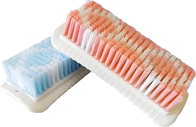 Duty Scrub Brush Recyclable Construction Deeply Cleans Bathtubs Outdoor Gear Appliances Hard Bristle Scrub Brush