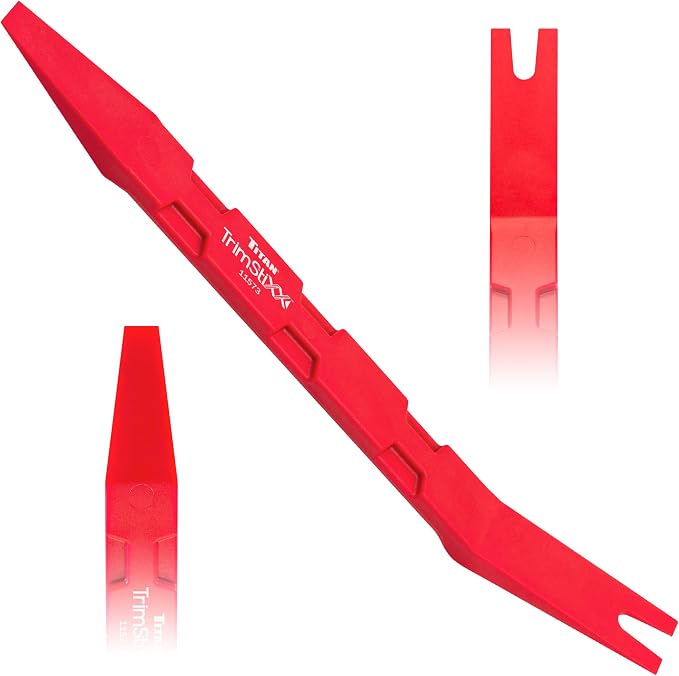 Titan 11573 Trim Stixx 16-Inch XL Non-Marring Nylon Pry Tool