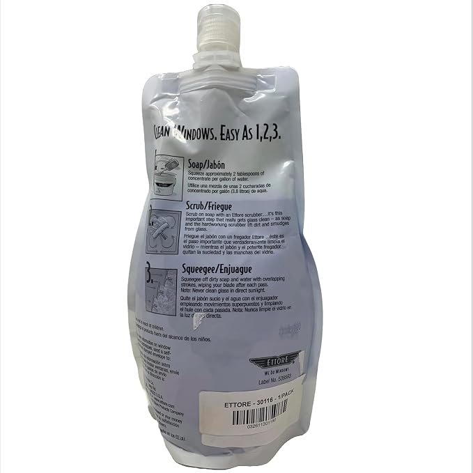 SQUEEGEE-OFF CLEANR 16OZ