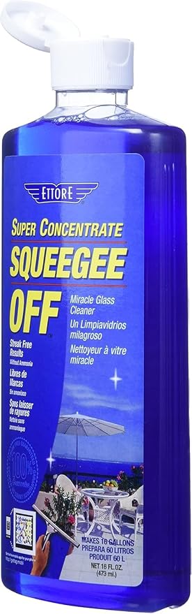 SQUEEGEE-OFF CLEANR 16OZ
