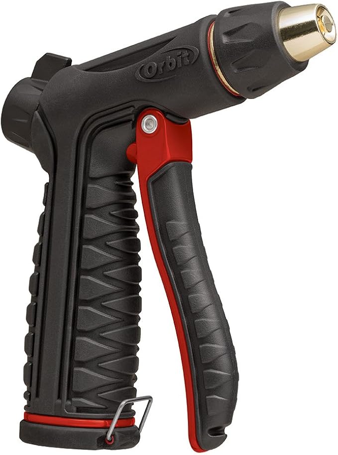Orbit Nozzle, Adjustable