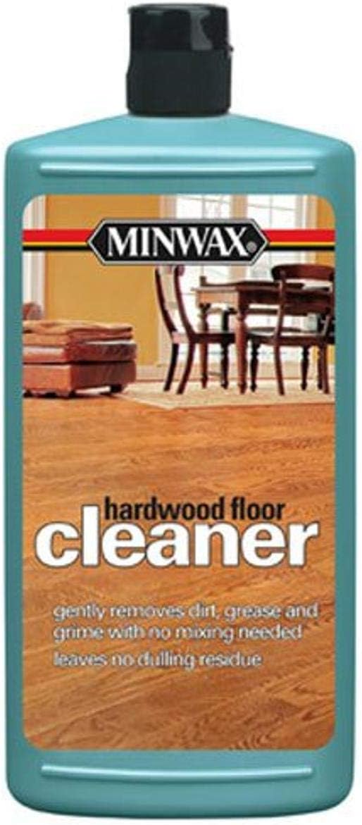 Minwax Hardwood Floor Cleaner, 32 fl. oz.