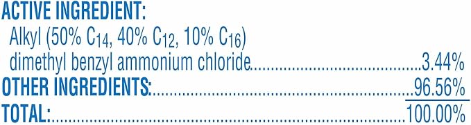 Professional LYSOL Brand Disinfectant Heavy-Duty Bathroom Cleaner
