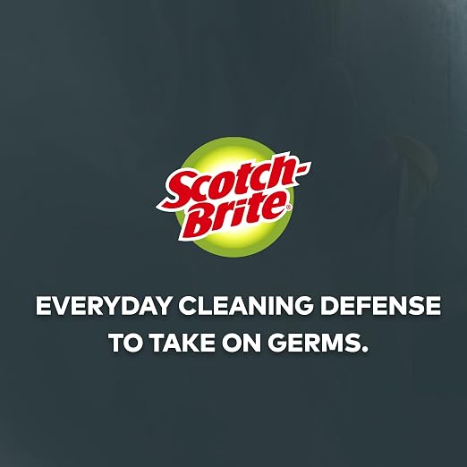3M Scotch-Brite - 48011205071 Griddle Screen 200CC, 4 in x 5.5 in