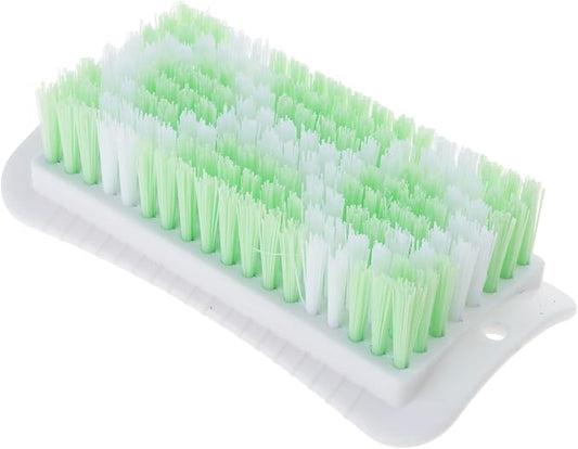 Duty Scrub Brush Recyclable Construction Deeply Cleans Bathtubs Outdoor Gear Appliances Hard Bristle Scrub Brush