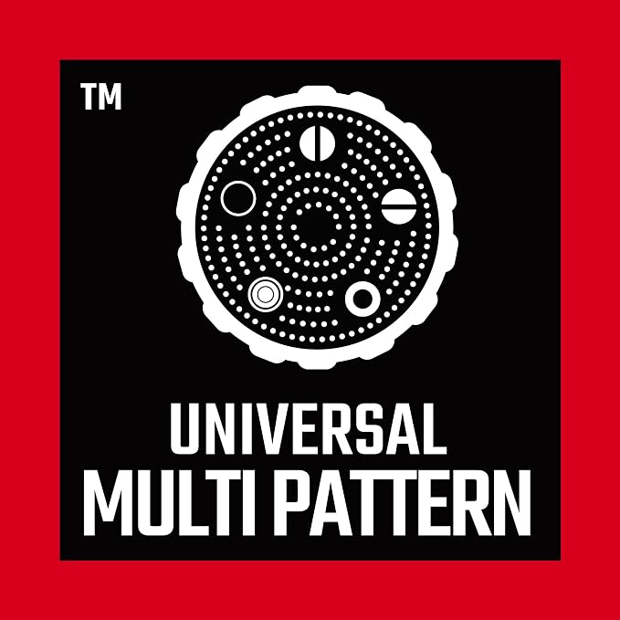 Craftsman Heavy-Duty 7-Pattern Water Nozzle,(Pack of 12)