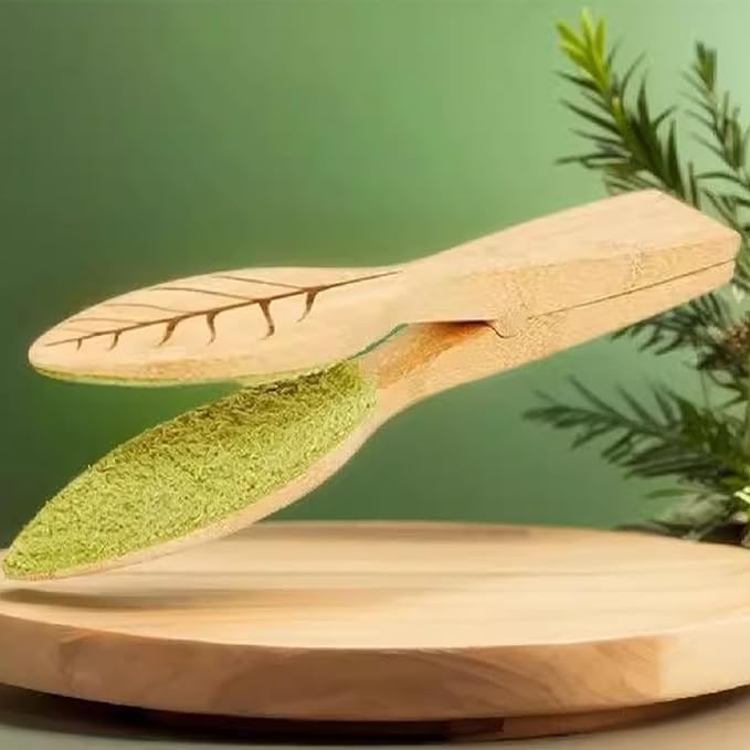 Leaf Cleaning Tongs, House Plant Leaf Cleaning Tongs,Leaf Cleaning Tools With Removable (1PC)