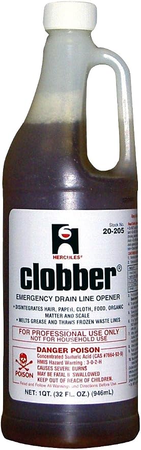 Clobber