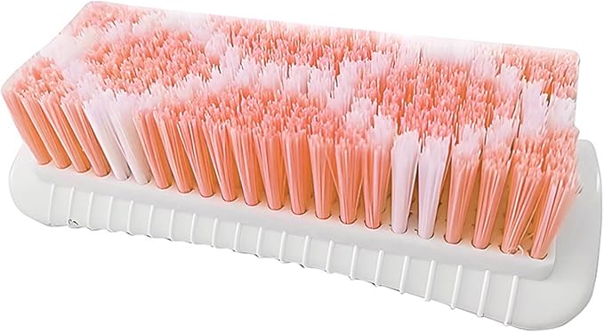 Duty Scrub Brush Recyclable Construction Deeply Cleans Bathtubs Outdoor Gear Appliances Hard Bristle Scrub Brush