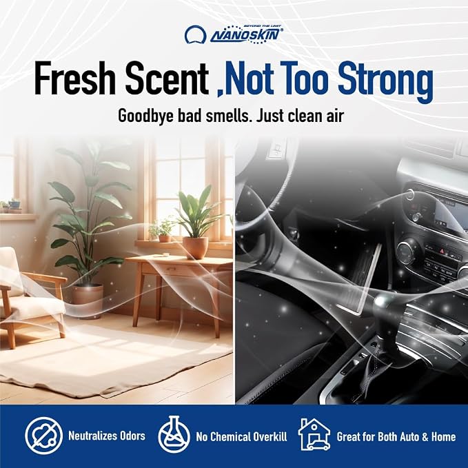 Nanoskin EXTRACTOR SHAMPOO Low Foaming Carpet Cleaner 1 Gallon - Machine Use Upholstery Cleaner, Stain Remover & Odor Eliminator on Rug Car Upholstery Carpets | For Automotive, Home, Office & More