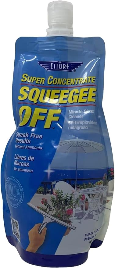 SQUEEGEE-OFF CLEANR 16OZ
