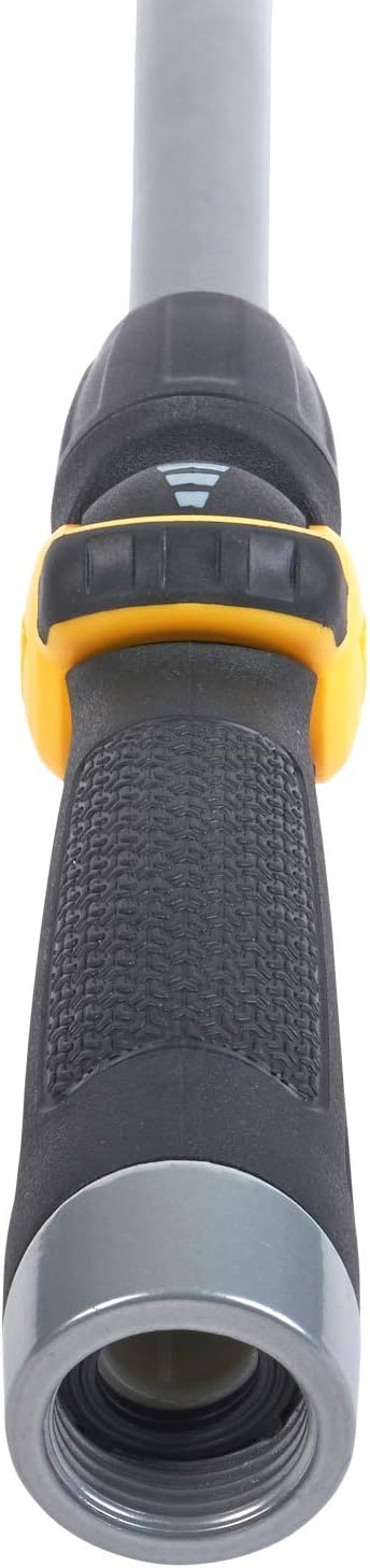 Melnor 65172AMZ Relax Grip 8 Pattern 15" Wand w/Adaptor