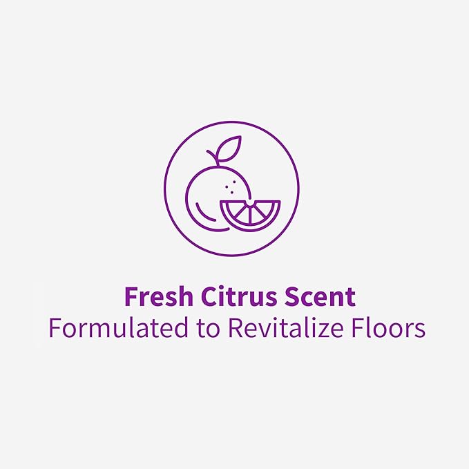 Rejuvenate All Floors Cleaner, 32 Ounces, Breaks Down Dirt and Grime, Cleans and Protects Floors Throughout Your Home, Including Sealed Hardwood, Tile, Vinyl, Laminate and More | Breaks Down Dirt & Grime, Use on Sealed Hardwood Laminate & More, Use wit...