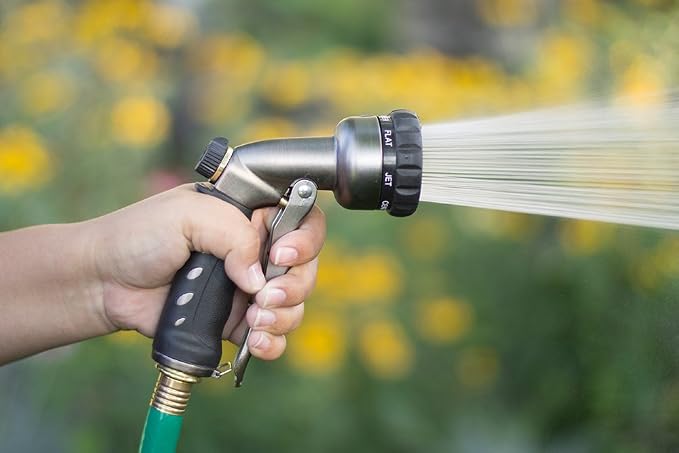 Orbit 56891D Gardening Hose Nozzle