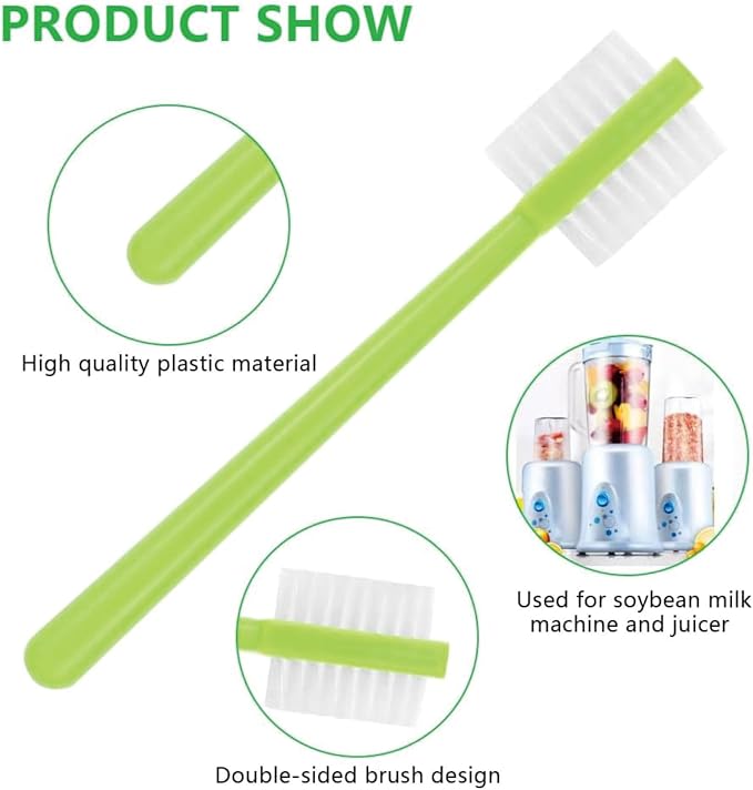14 Pcs Crevice Cleaning Brush, Corner Brush, Screen Cleaner Brush, Cleaning Tools for Housekeeping, Garbage Disposal Cleaner Brush, Window Track Cleaning Tools, Kitchen