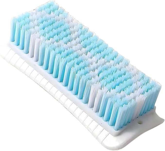 Duty Scrub Brush Recyclable Construction Deeply Cleans Bathtubs Outdoor Gear Appliances Hard Bristle Scrub Brush