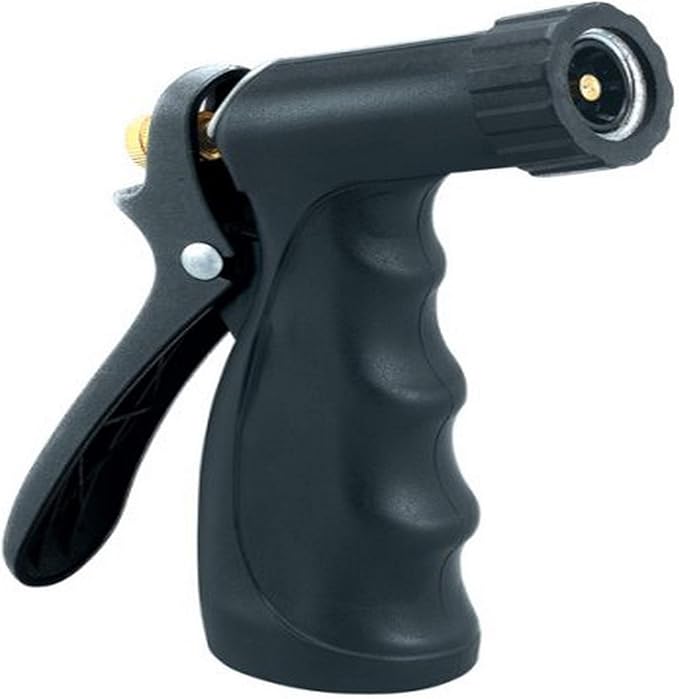 20-Pack Orbit Garden Hose Spray Nozzle with Rubber Grip - Lawn and Yard Watering, 56053N