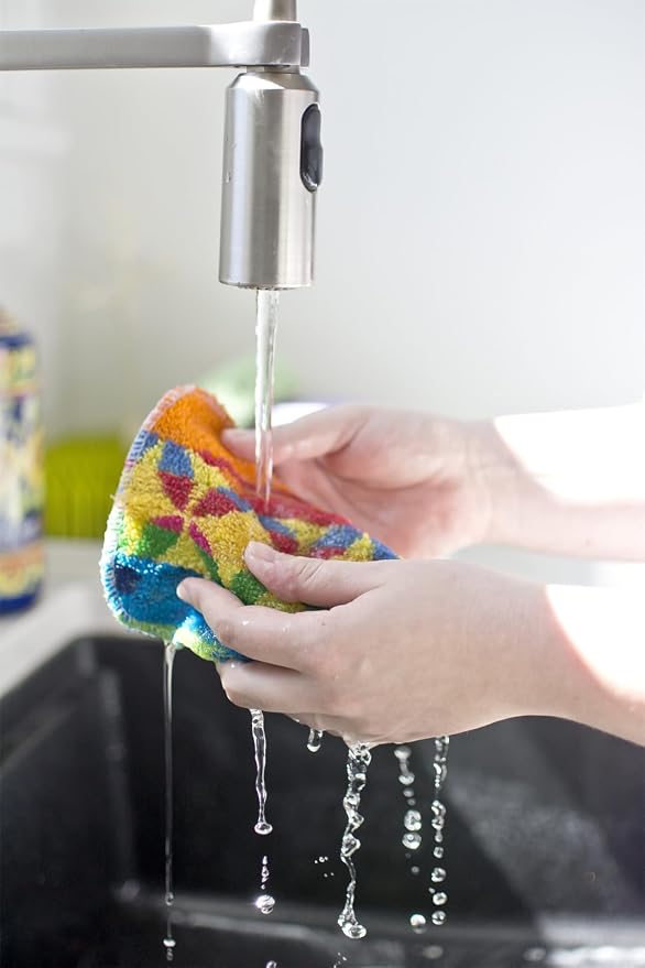 Original euroSCRUBBY (3 Pack)
