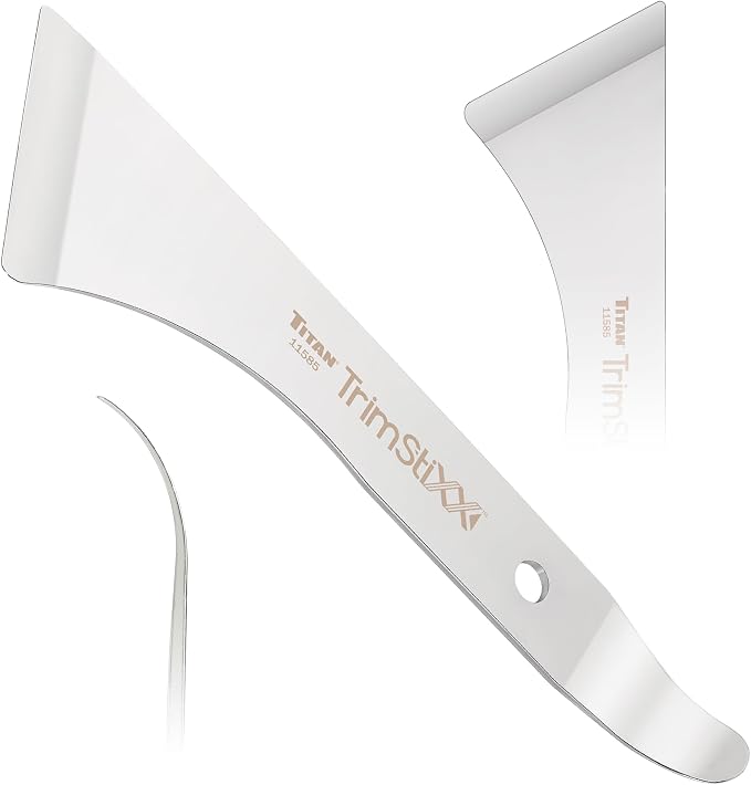 Titan 11586 Trim Stixx 2-Piece Trim and Clip Removal Set
