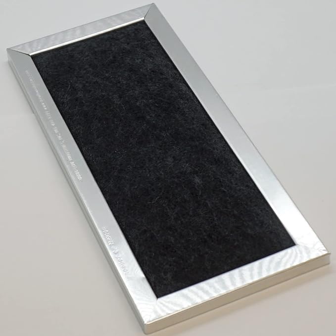 DE63-30016G for Samsung Range Vent Hood Microwave Carbon Charcoal Filter