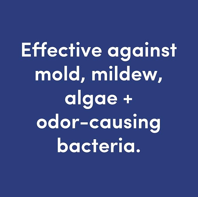 Bioesque Protect 90, Bacteriostatic, Fungistatic, Algaestatic Formula, Effective Against Mold, Mildew, Algae, & Odor Causing Bacteria, 32 Fluid Ounce (Pack of 1)