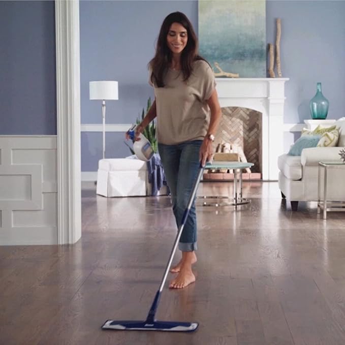 Bona Hardwood Floor Spray Cleaner, 36 oz