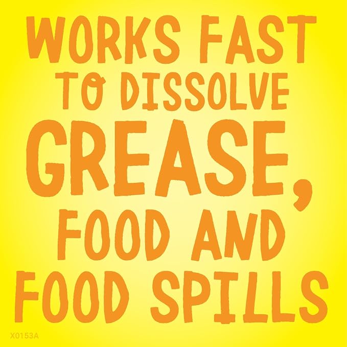 Goo Gone Oven and Grill Cleaner - 14 Ounce - Removes Tough Baked On Grease and Food Spills Surface Safe