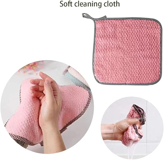 3 Packs of Mini Little Broom and Dustpan, Small Dustpan and Brush Set, Kids Dustpan and Broom Set for Cleaning Tables, Sofas, Cars, Keyboards, Kitchen Countertops.
