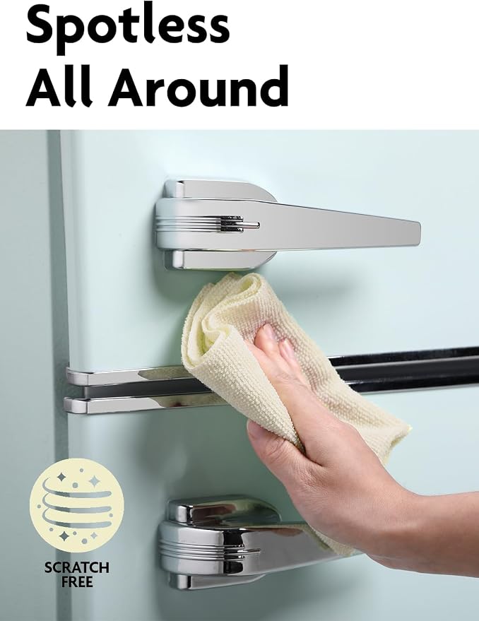Fantasticlean Microfiber Cleaning Cloth Rolls-150 Sheets,12"x12"(TAN,Beige) | Super Absorbent, Lint-free, Tear-away Microfiber Towel Roll, for All-Purpose Cleaning