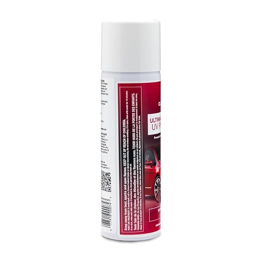 NOVUS 7503E | Clean and Protect Automotive Surface Protection | 7 Ounce Bottle | Professional Grade Do-It-Yourself Formula (1 Pack)
