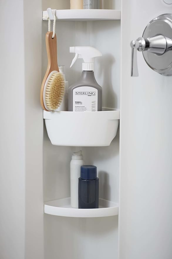KOHLER K-EC23733-NA Sterling Vikrell Cleaner, 28 Fl Oz (Pack of 2)