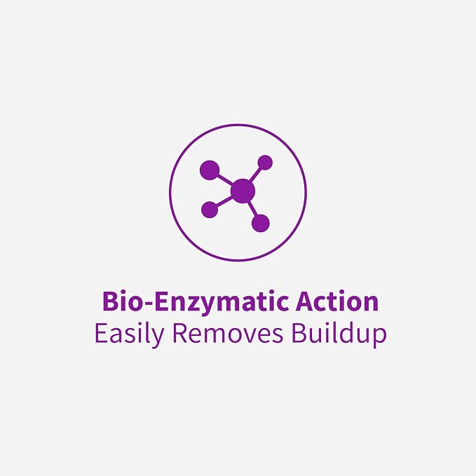 Rejuvenate Bio-Enzymatic Scrub Free Tile and Grout Cleaner Lightens and Brightens Every Time (32oz) (Pack of 2)