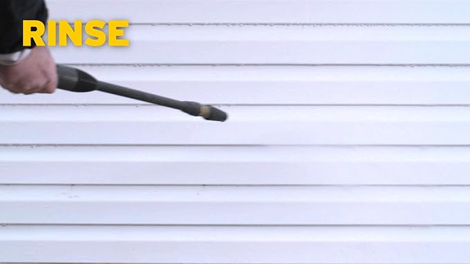ZEP INC 128OZ House/Siding Wash