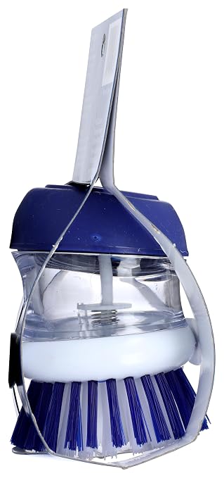 Dawn Palm Scrubber, Blue (691488)